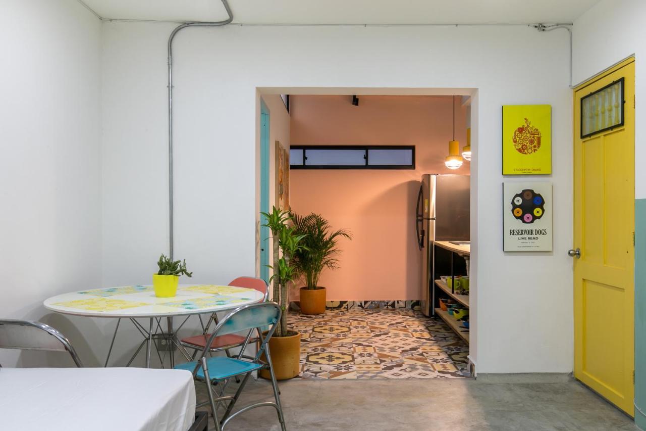 Apartamento Casa Manila Calle 12 *