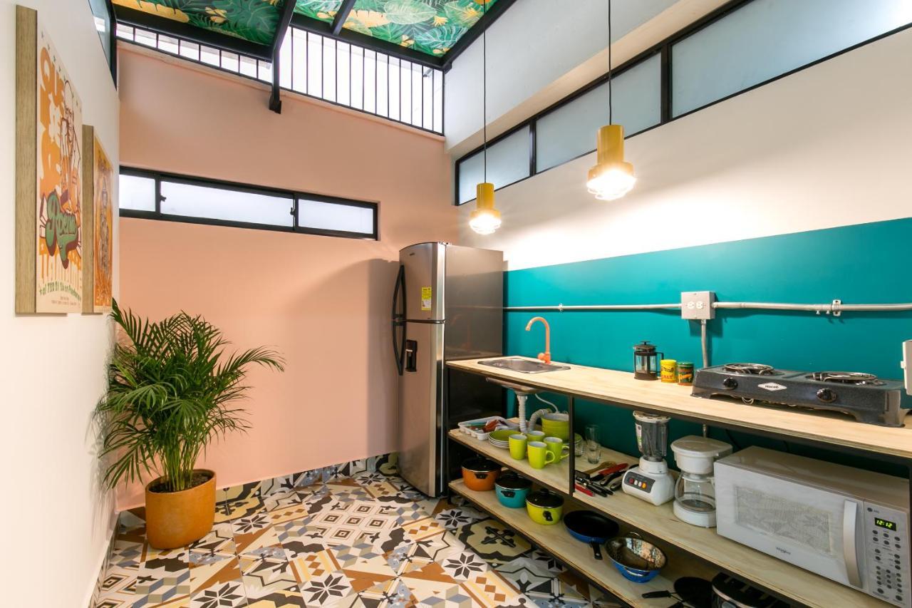 Apartamento Casa Manila Calle 12 Medellín