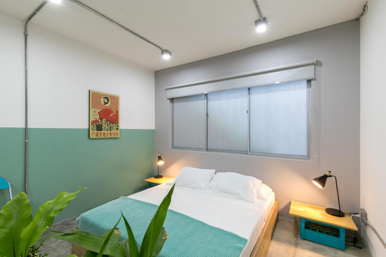 Apartamento Casa Manila Calle 12 *