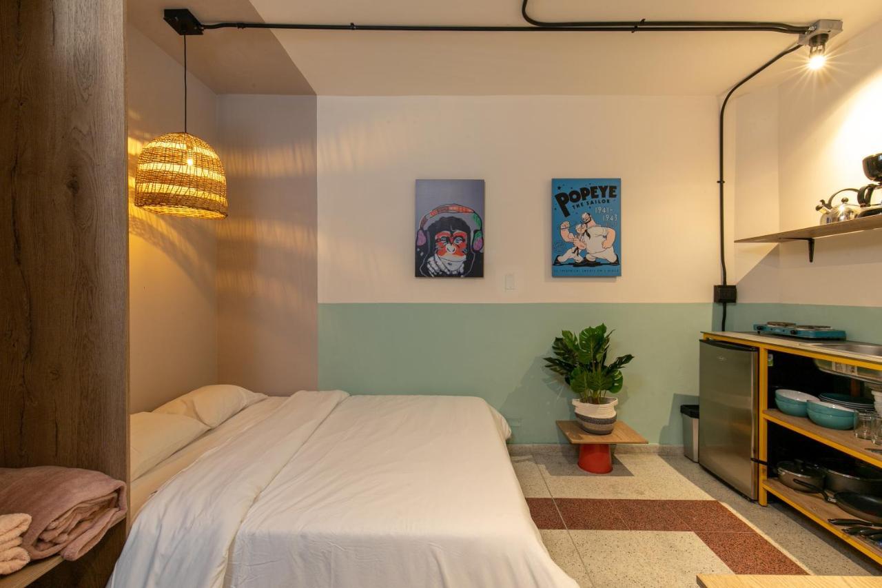 Apartamento Poblado Manila 11a *