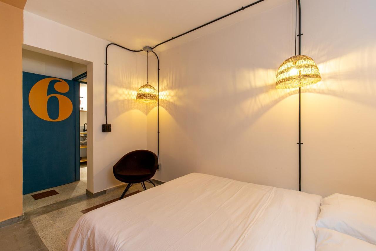 Apartamento Poblado Manila 11a Medellín