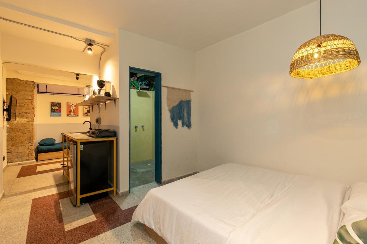 Apartamento Poblado Manila 11a