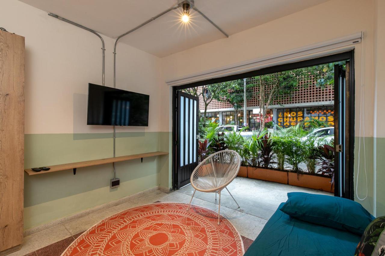 Poblado Manila 11a Apartamento Medellín