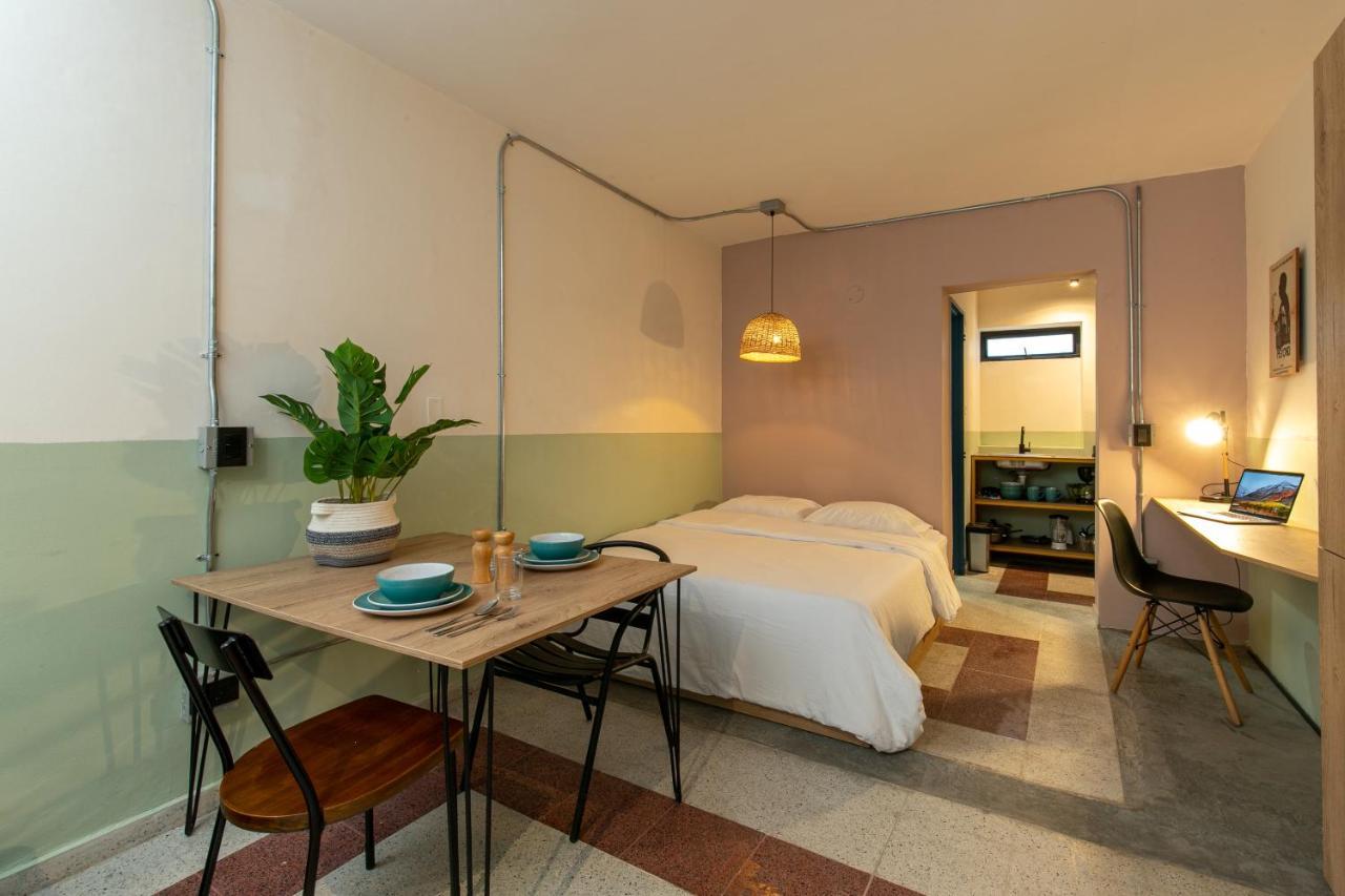 Apartamento Poblado Manila 11a *