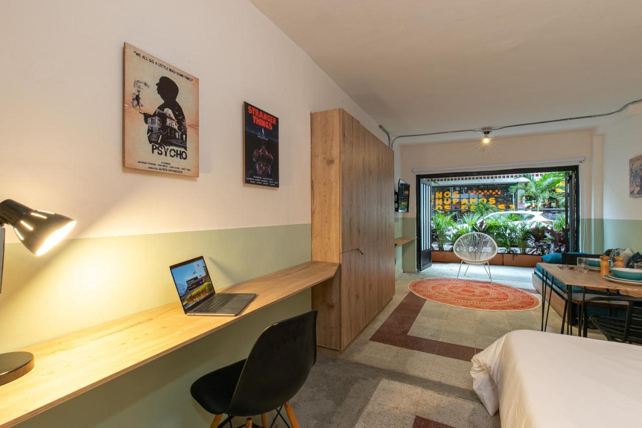 Apartamento Poblado Manila 11a