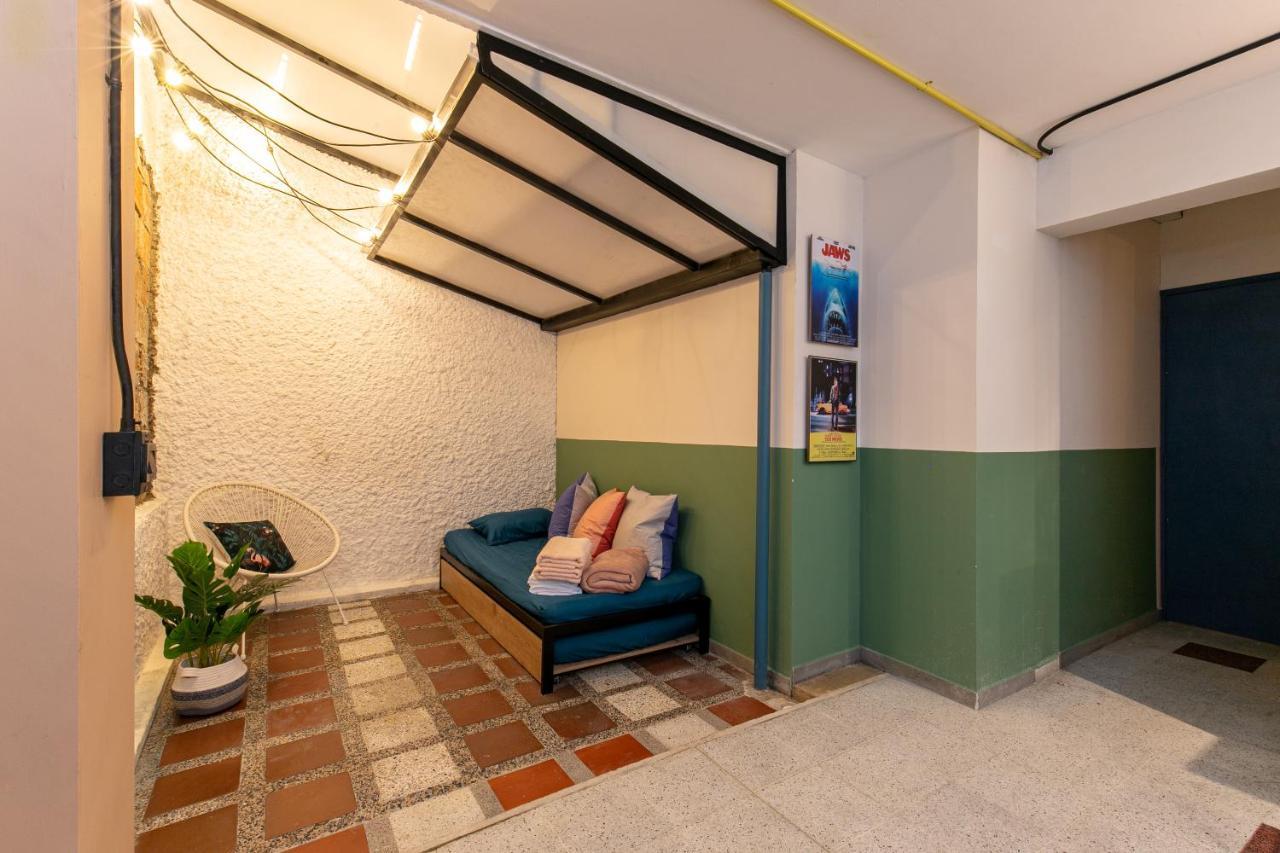 Apartamento Poblado Manila 11a Medellín
