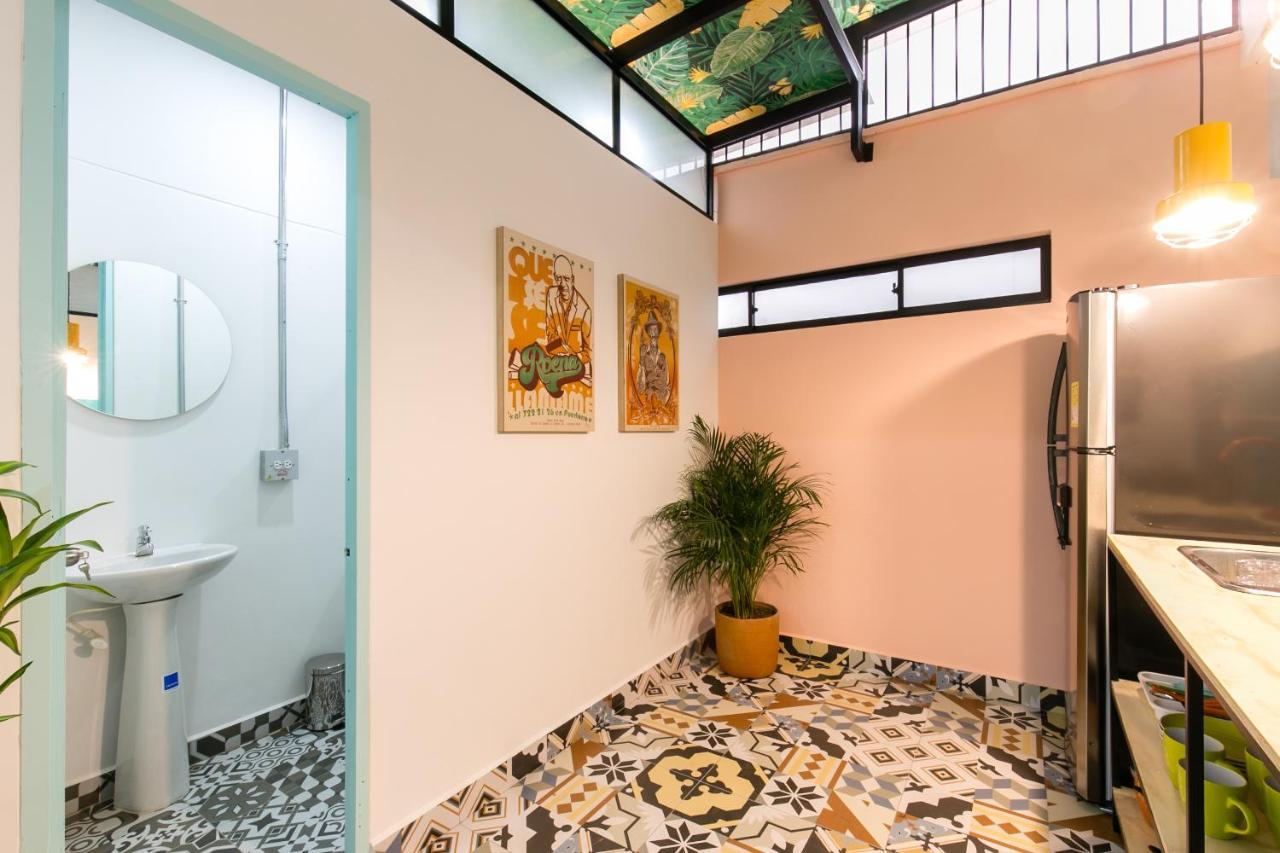 Apartamento Casa Manila Calle 12
