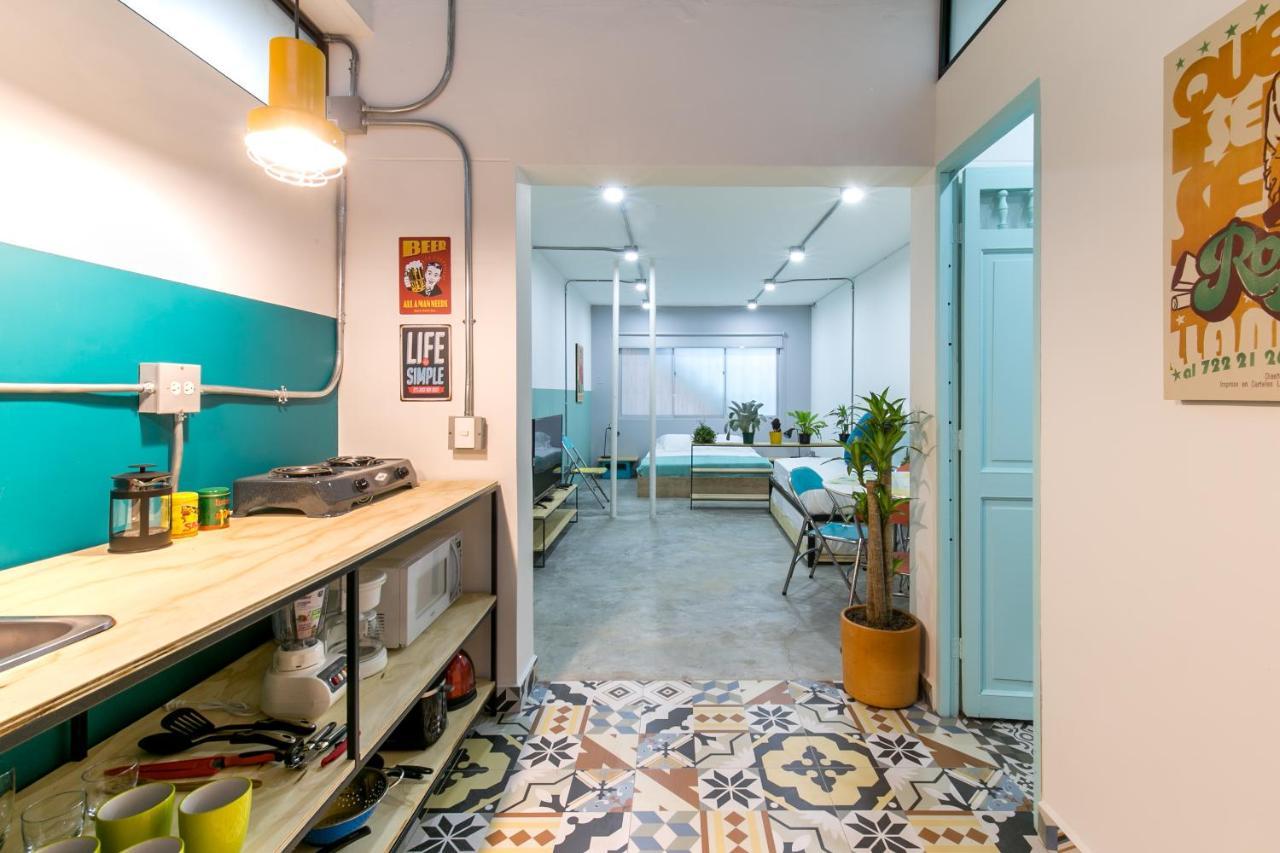 Apartamento Casa Manila Calle 12