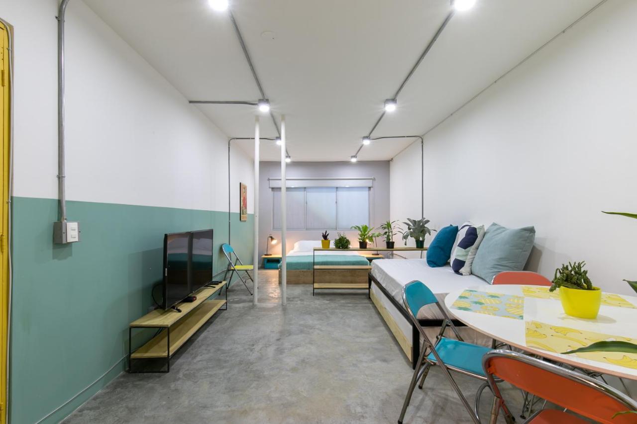 Apartamento Casa Manila Calle 12 *