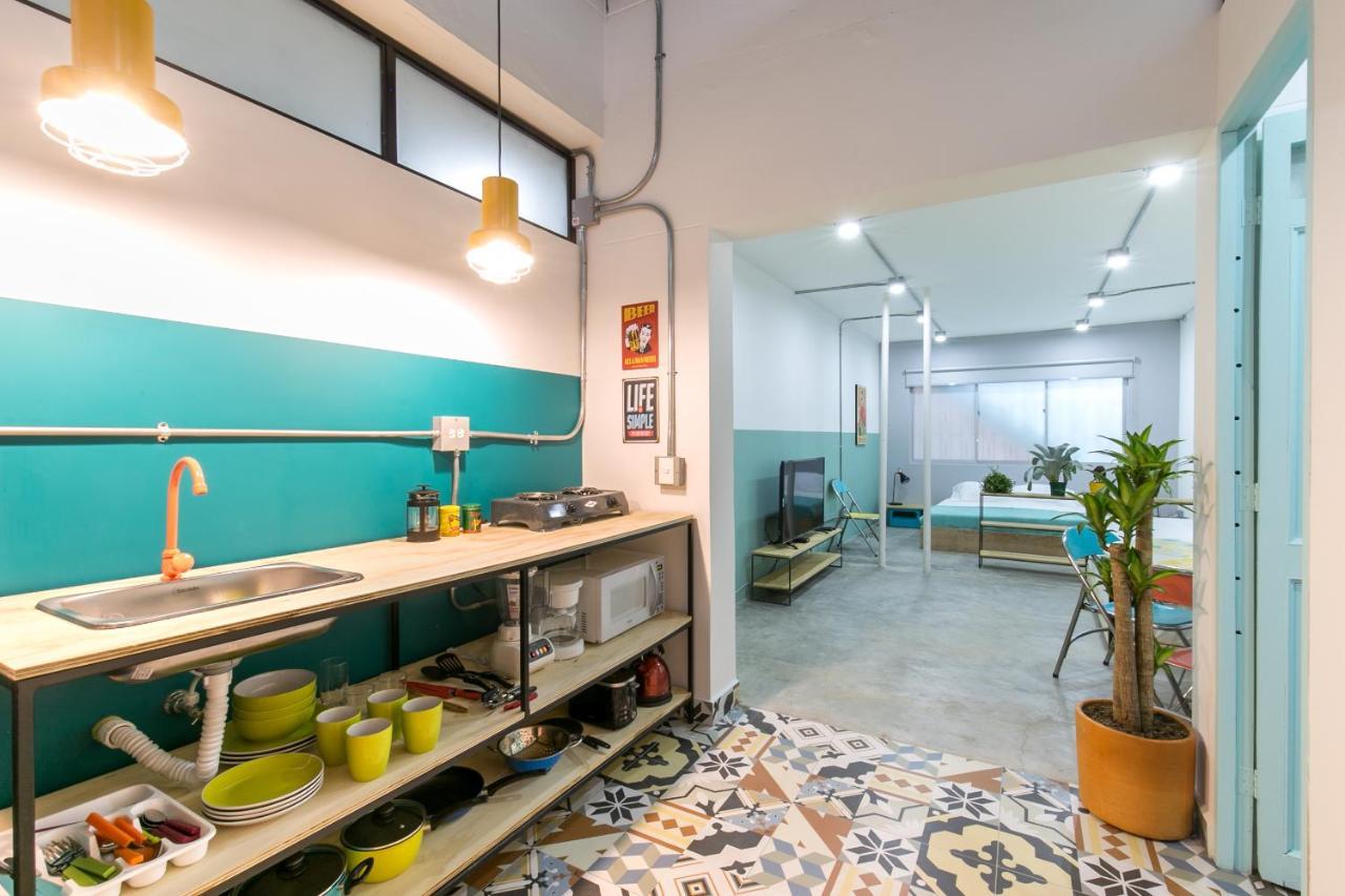 Apartamento Casa Manila Calle 12