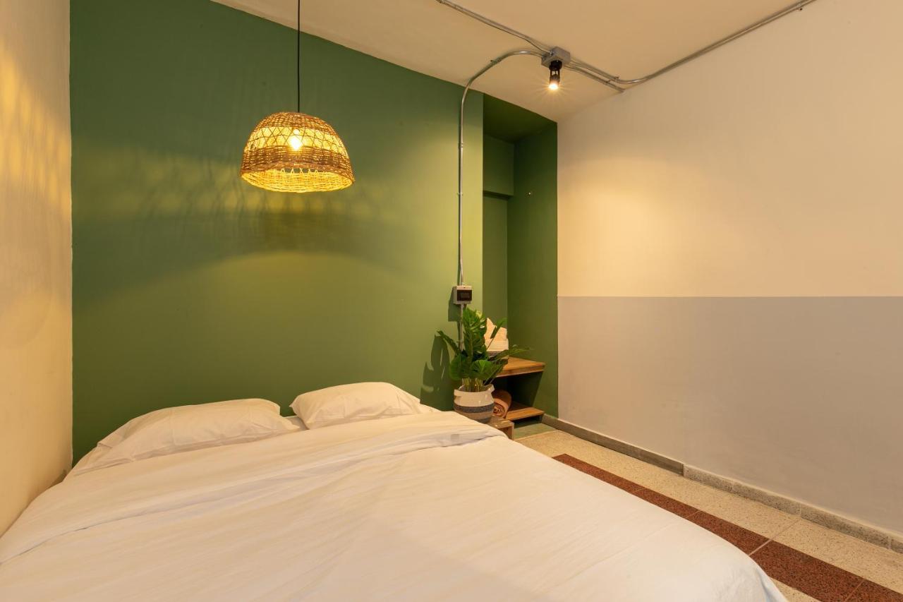 Apartamento Poblado Manila 11a Medellín