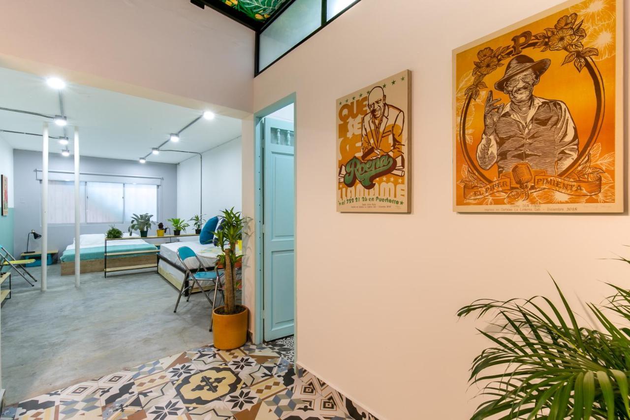 Casa Manila Calle 12 Medellín