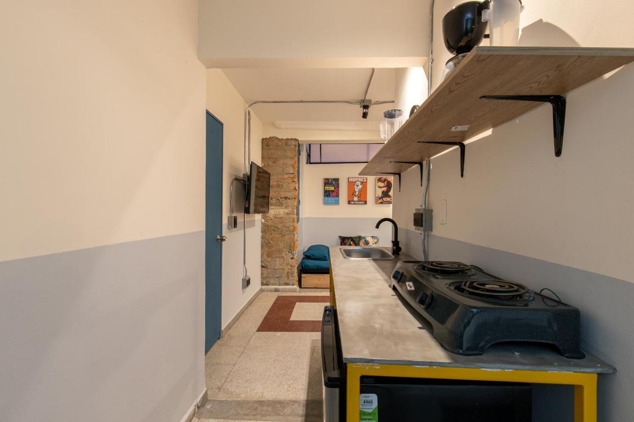 Apartamento Poblado Manila 11a