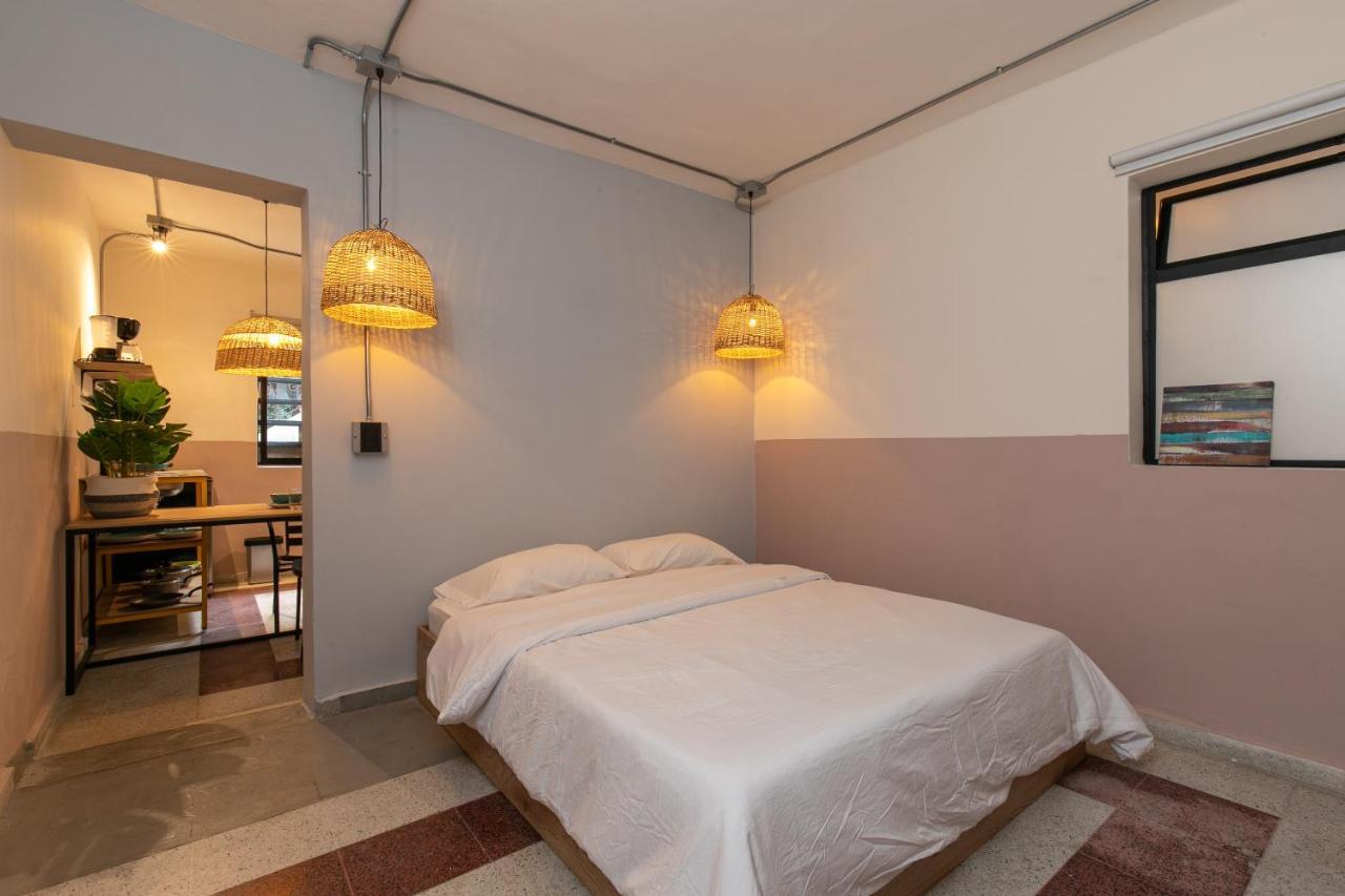Apartamento Poblado Manila 11a *