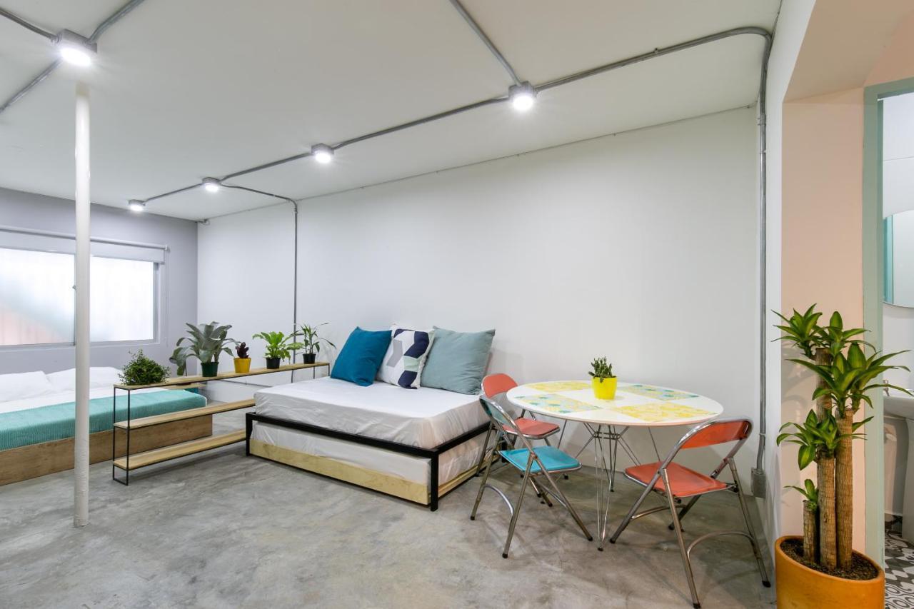 Apartamento Casa Manila Calle 12 Medellín