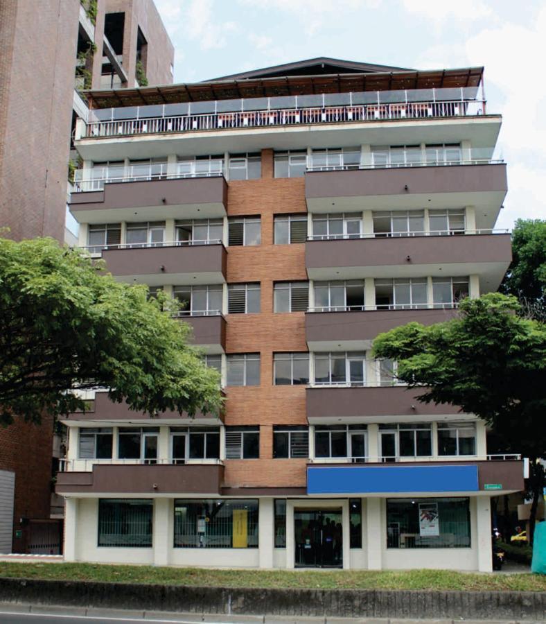 Platinum Medellín