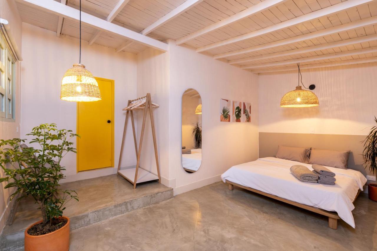 Apartamento Casa Primavera *