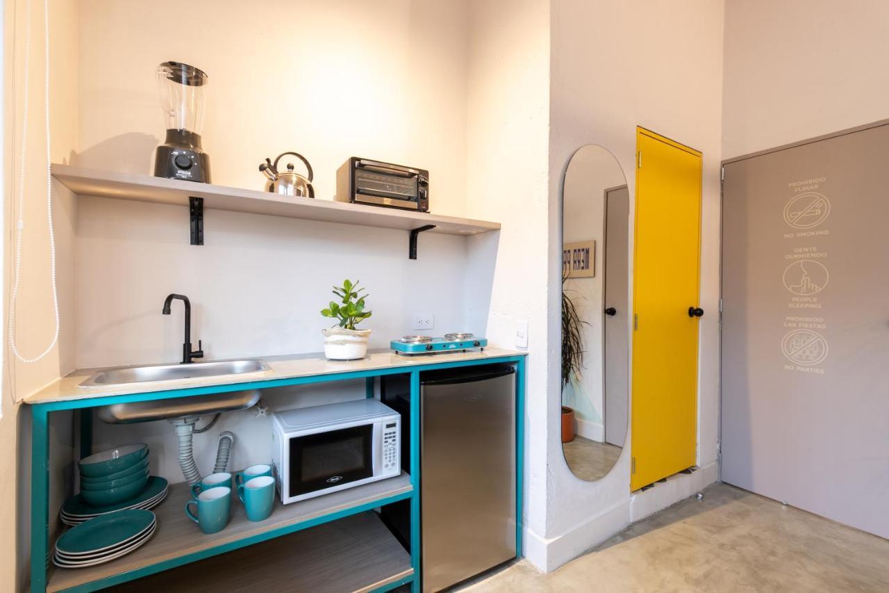 Apartamento Casa Primavera