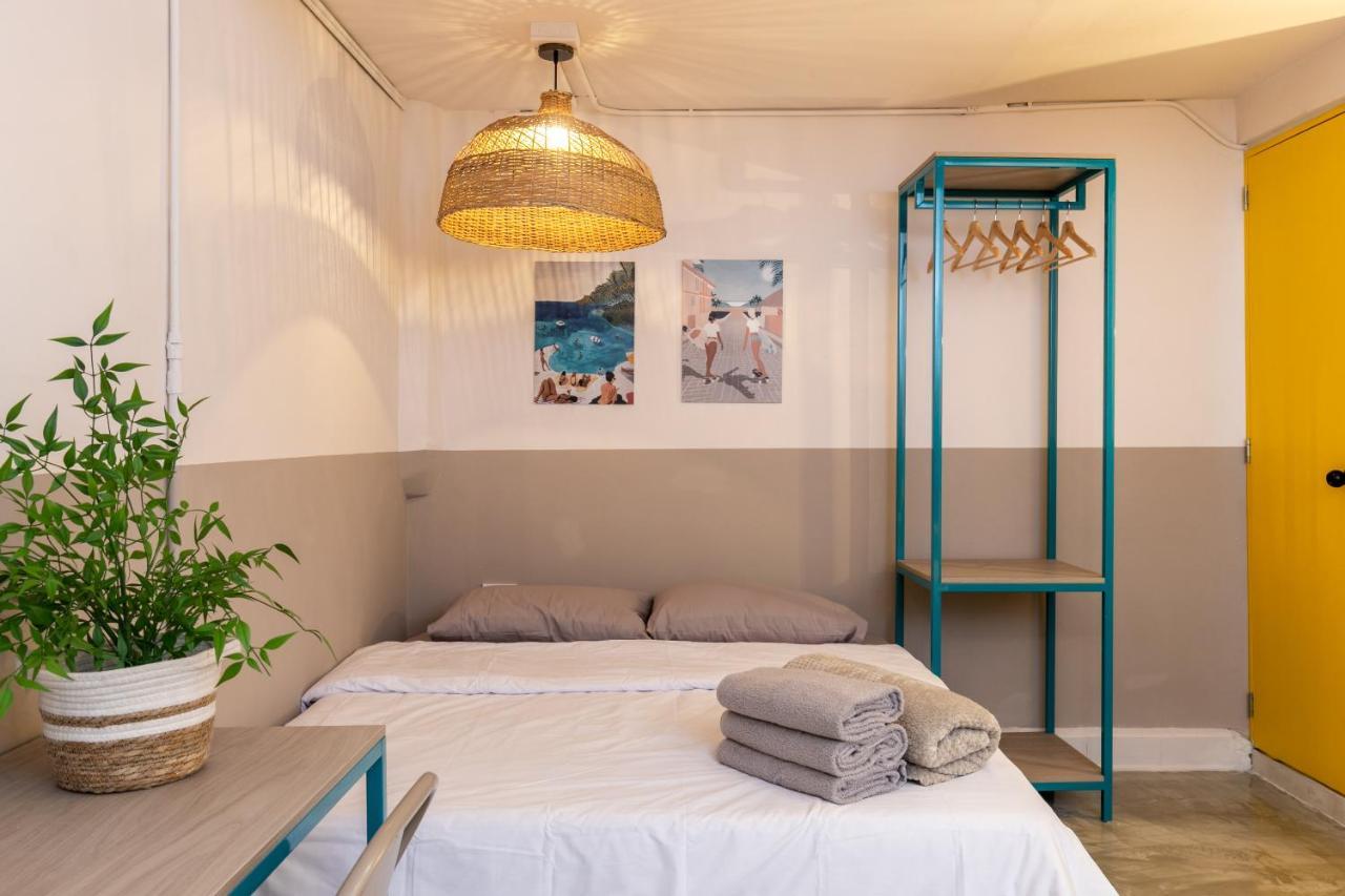 Apartamento Casa Primavera