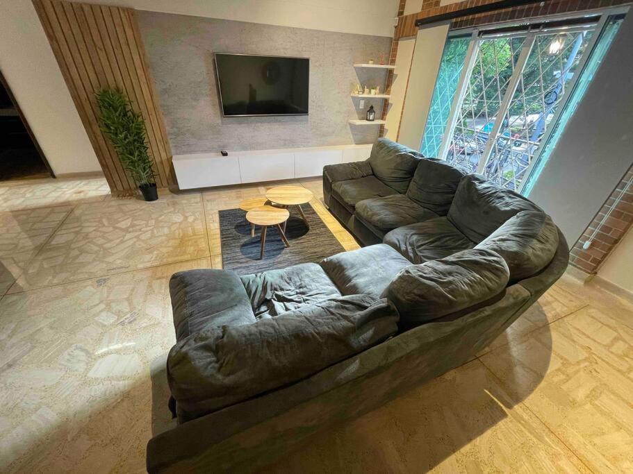 Apartamento 2-story Penthouse, Tons Of Restaurants, Private Balconies *