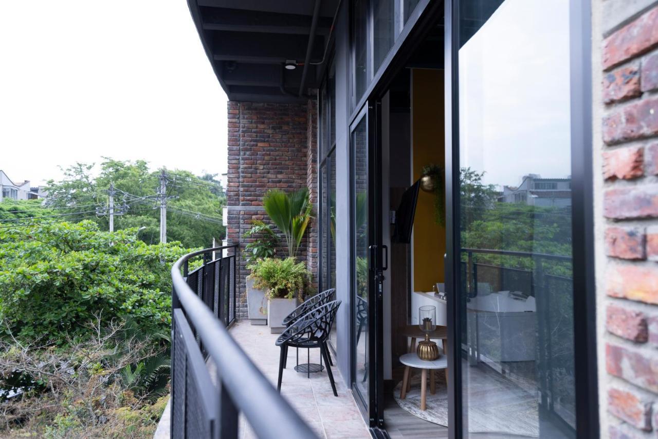 Apartahotel Royal Living Poblado