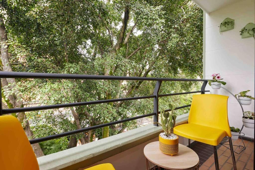 Stunning In Tourist Area 2 Bedrooms Apartamento Medellín