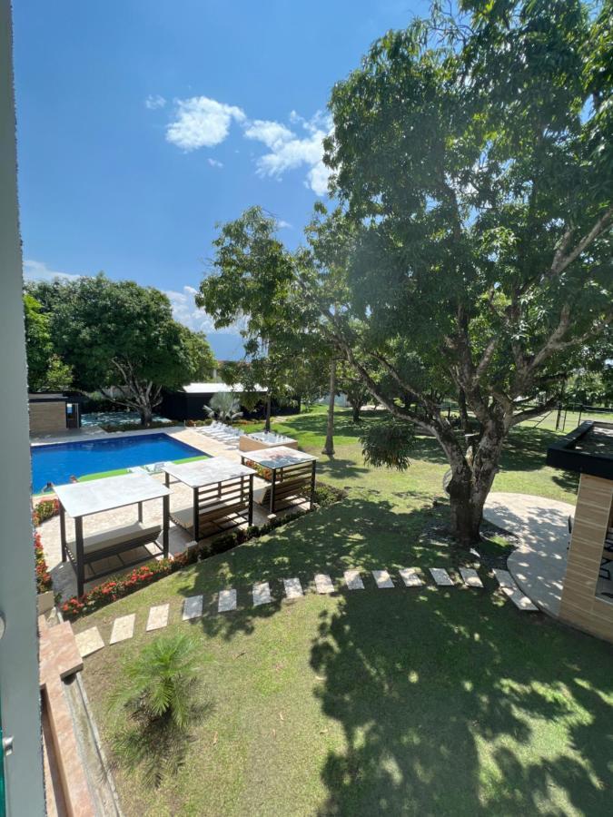 Luxury San Jeronimo Villa Medellín
