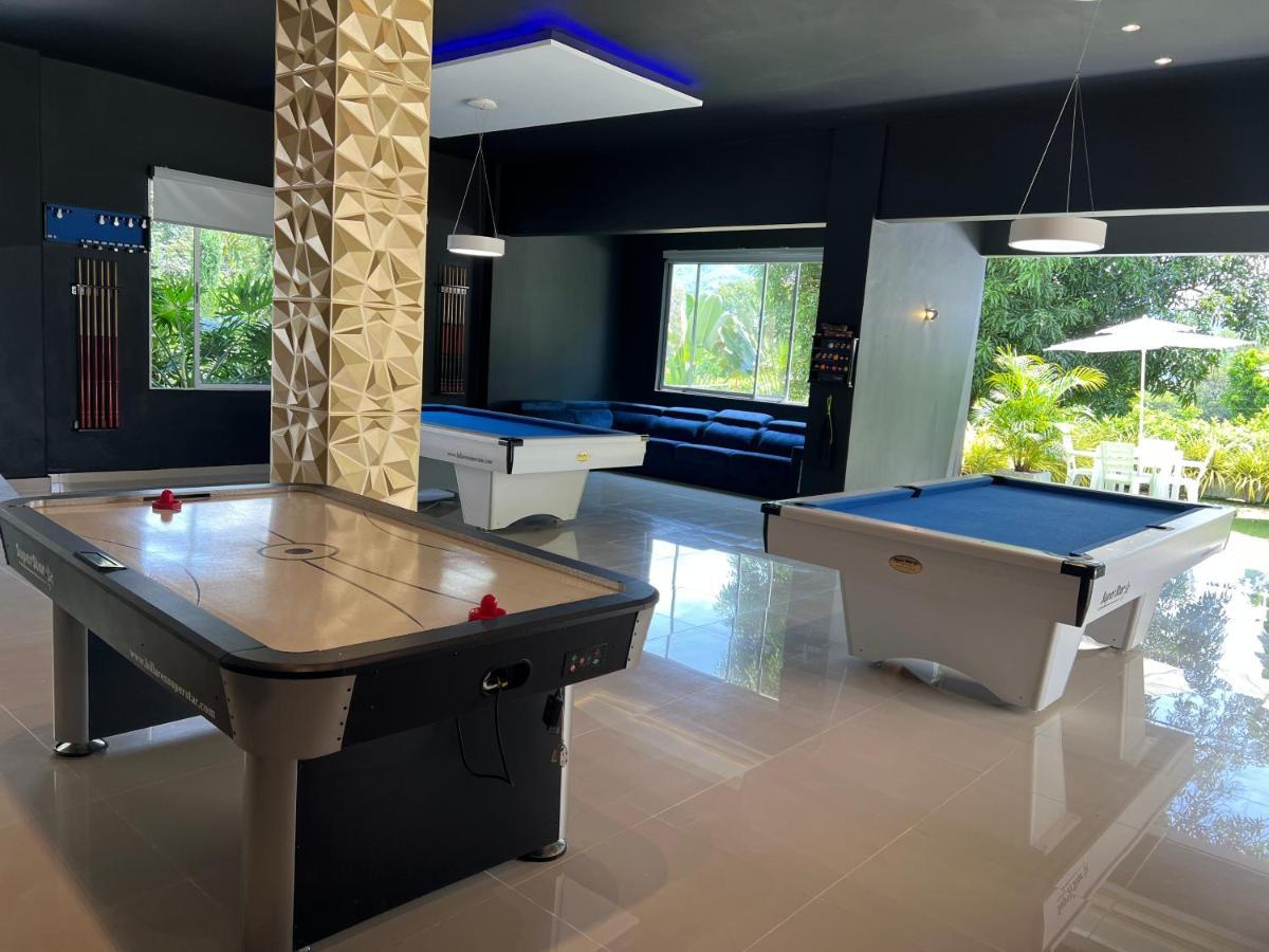 Luxury San Jeronimo * Medellín