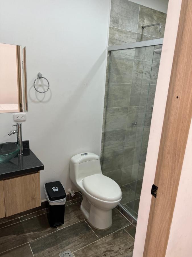 Luxury San Jeronimo Villa