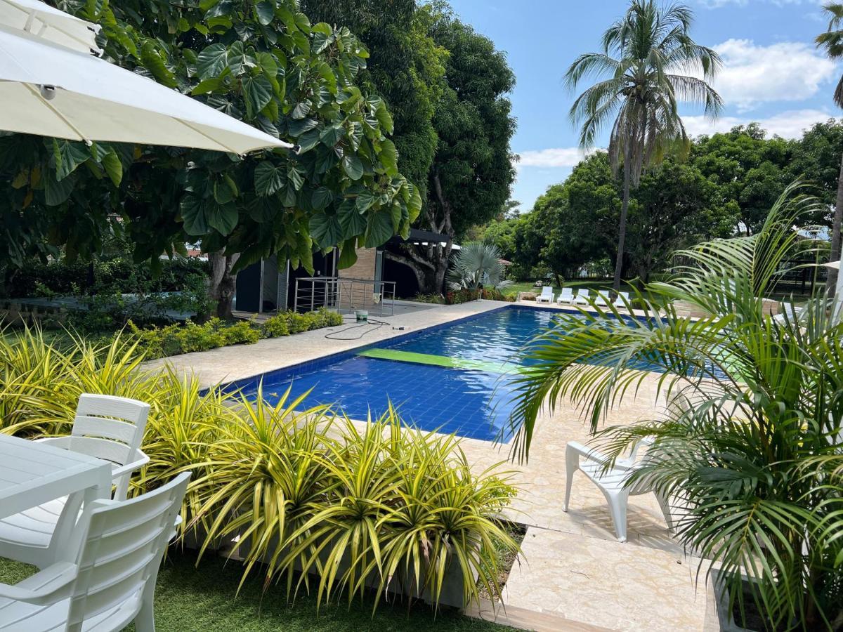 Villa Luxury San Jeronimo Medellín