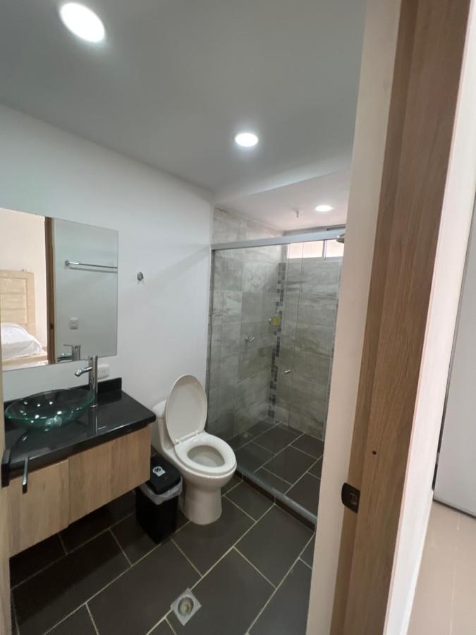 Luxury San Jeronimo Villa Medellín