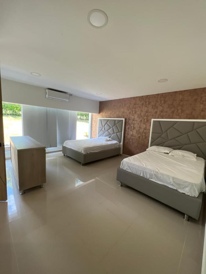 Luxury San Jeronimo Villa