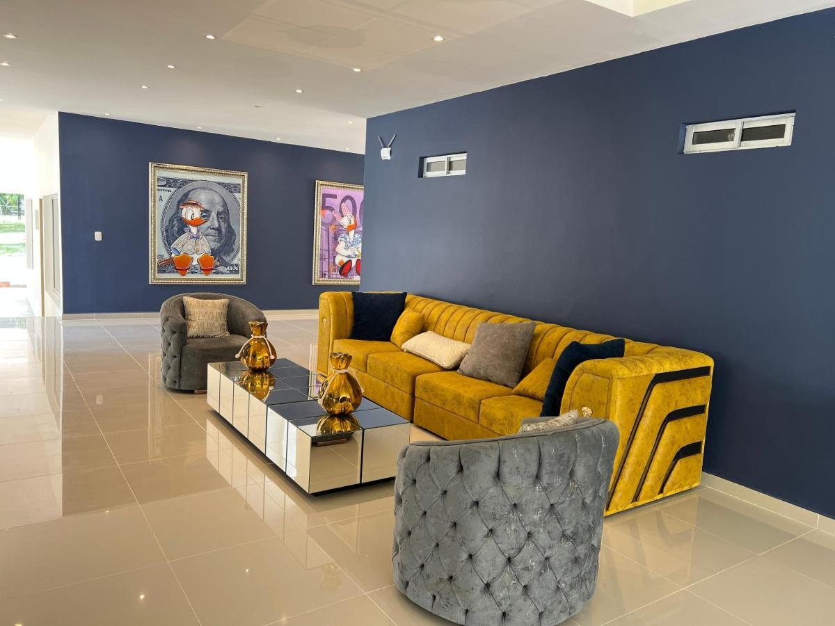 Luxury San Jeronimo * Medellín