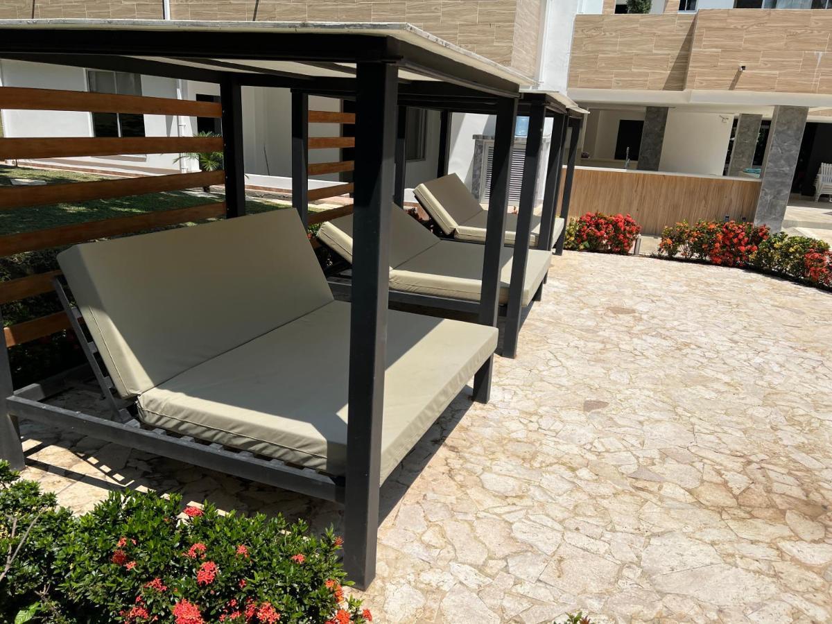 Luxury San Jeronimo Villa