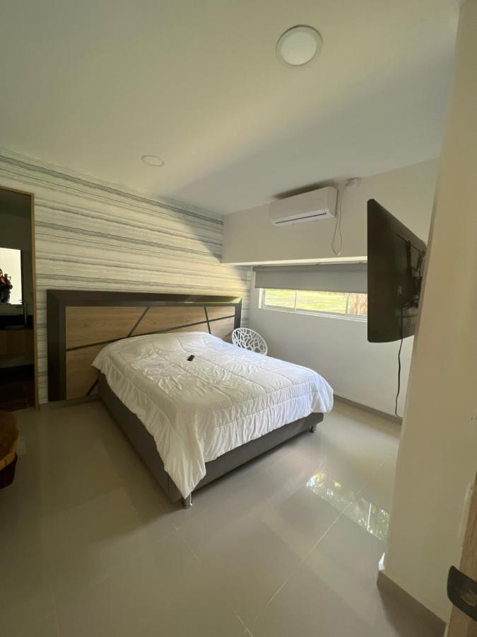 Luxury San Jeronimo Villa *