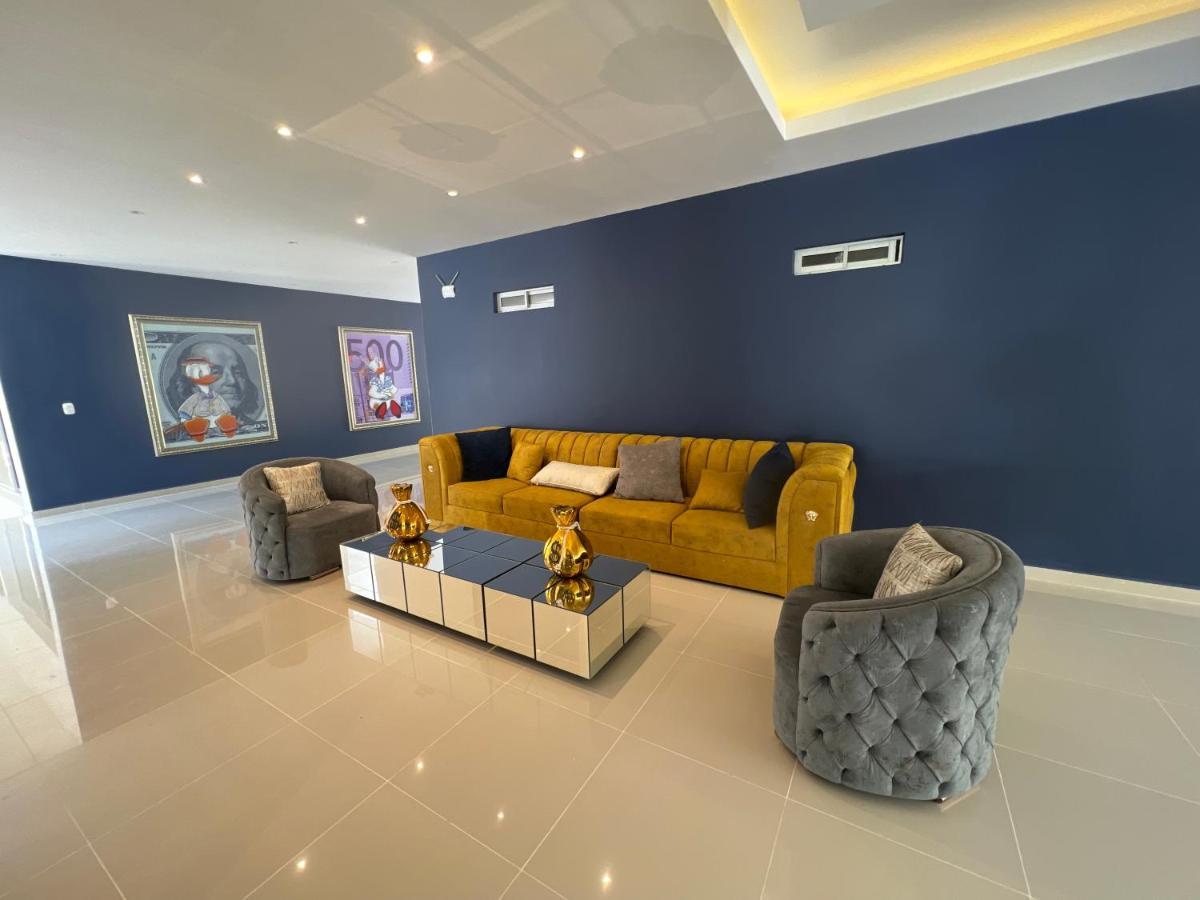 Luxury San Jeronimo Villa Medellín
