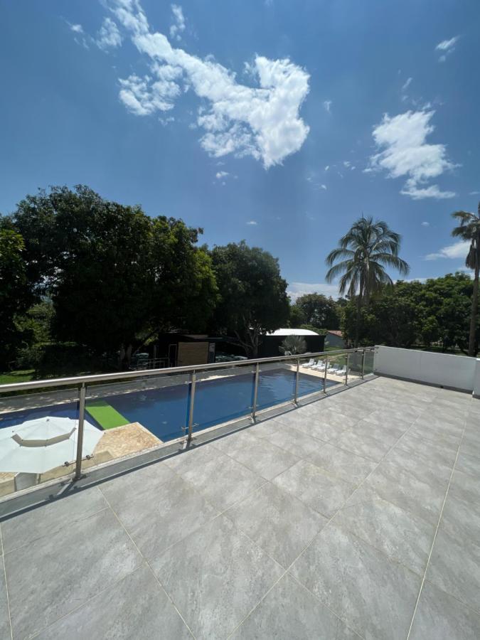 Villa Luxury San Jeronimo