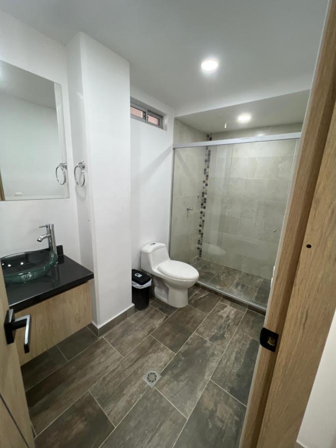 Luxury San Jeronimo Villa *