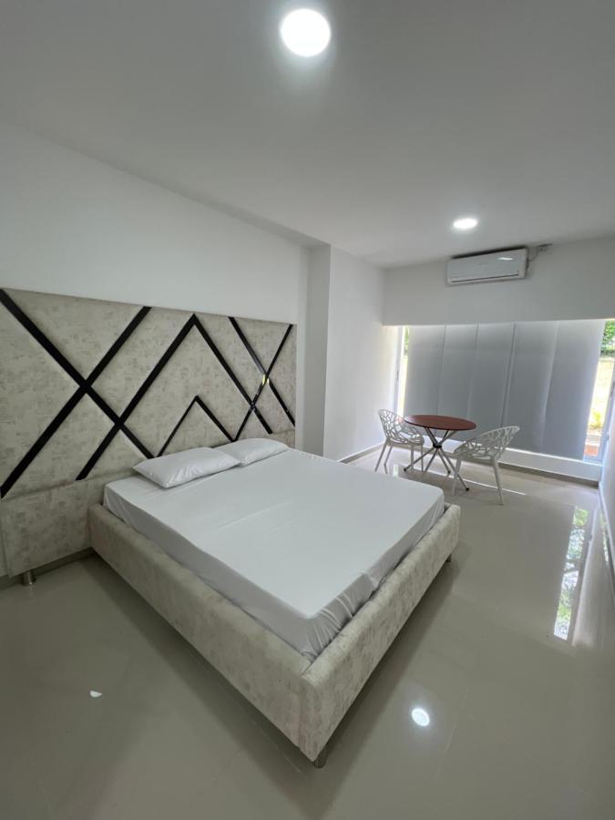 Luxury San Jeronimo *