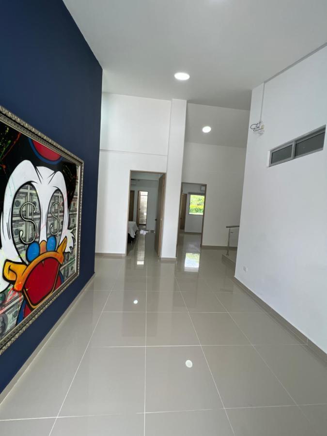 Luxury San Jeronimo Medellín