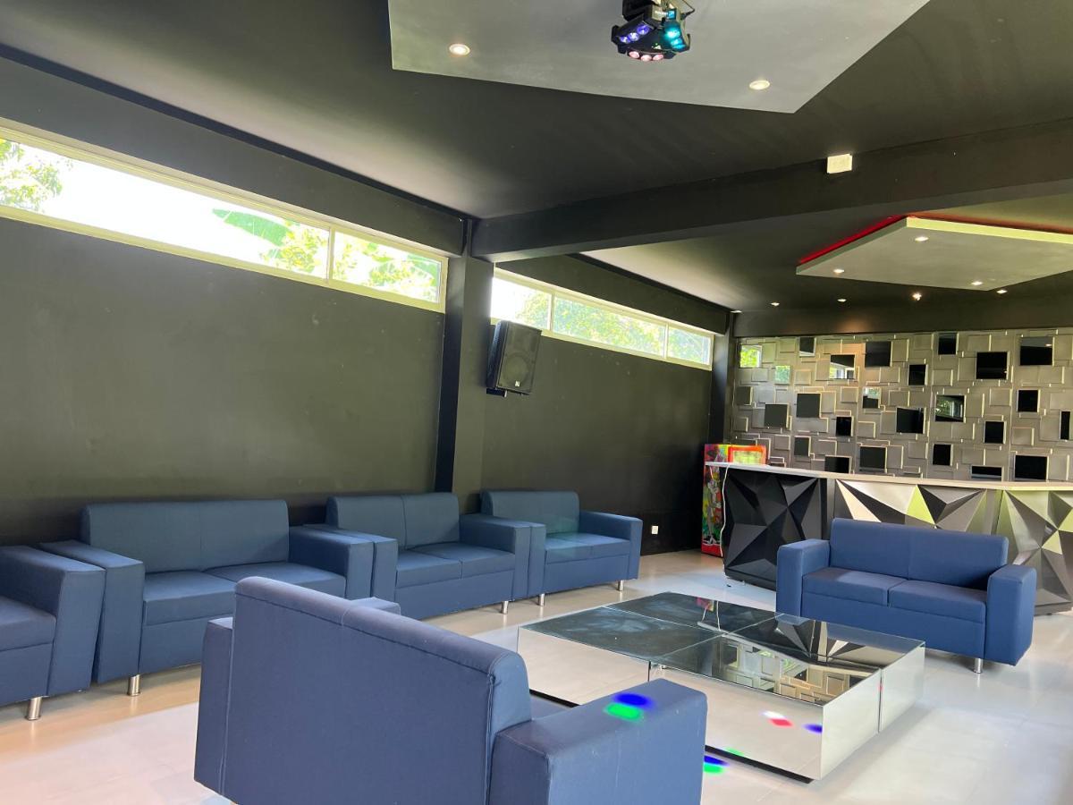 Luxury San Jeronimo Villa Medellín