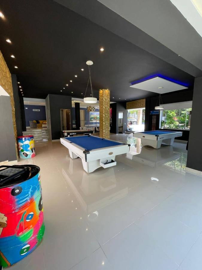 Luxury San Jeronimo * Medellín
