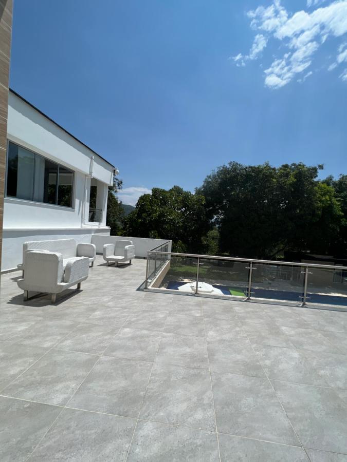 Villa Luxury San Jeronimo *