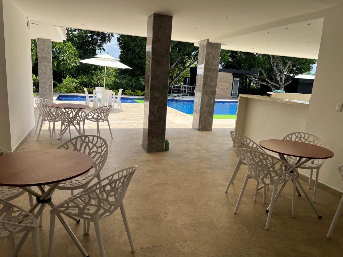 Luxury San Jeronimo *