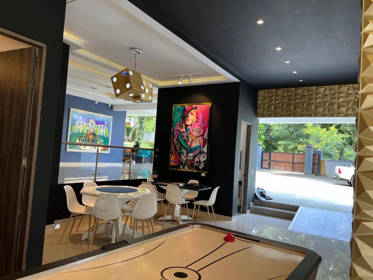 Luxury San Jeronimo