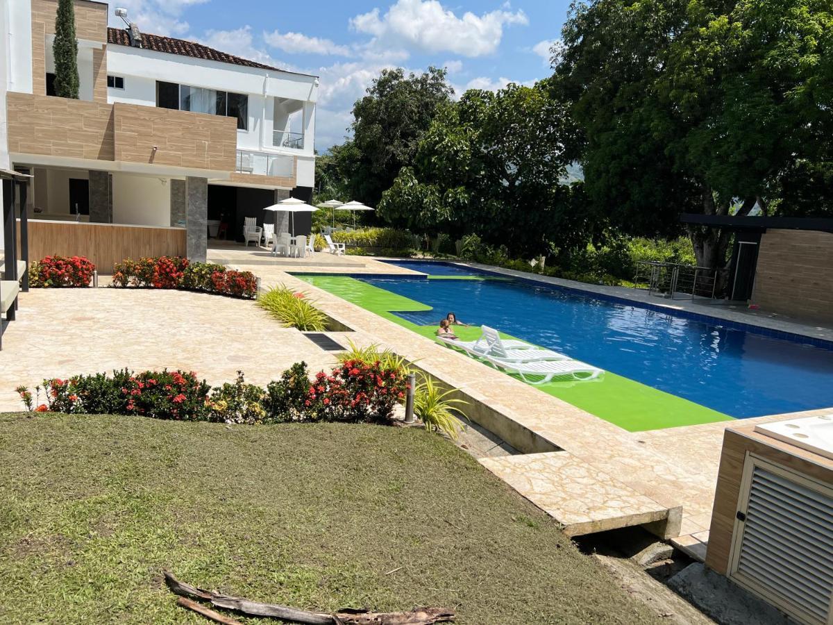 Luxury San Jeronimo * Medellín