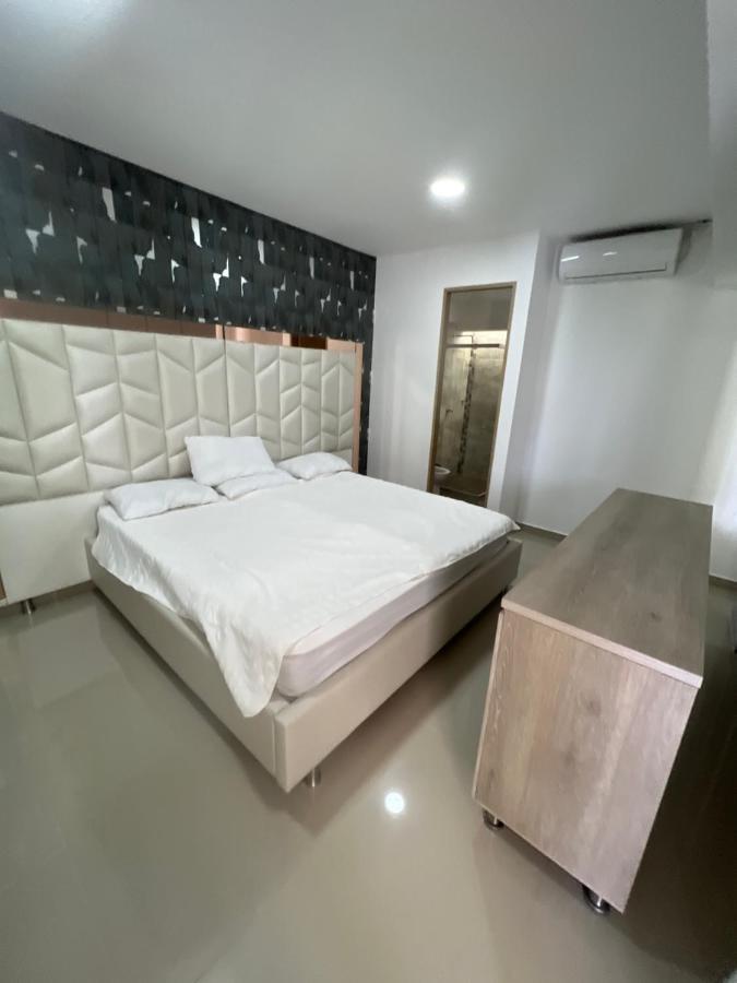 Villa Luxury San Jeronimo *