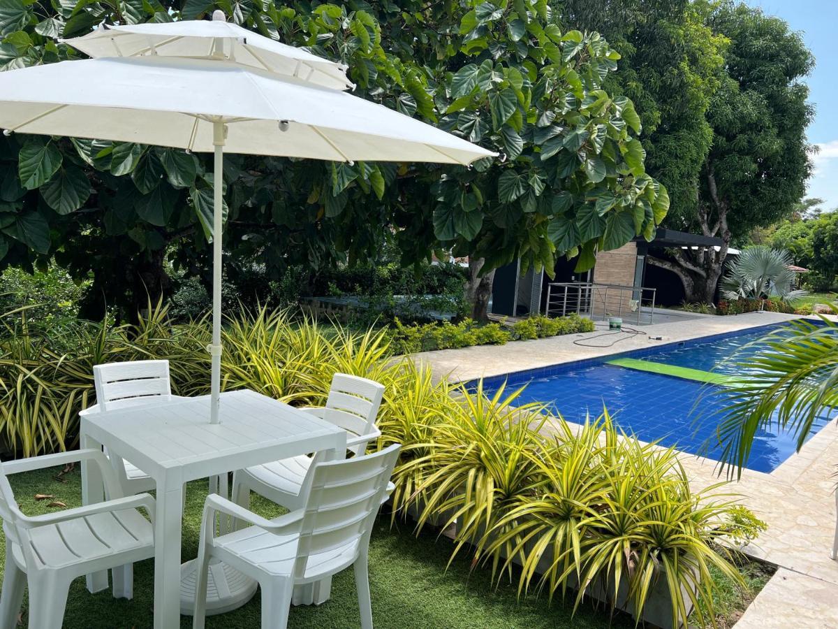 Luxury San Jeronimo *
