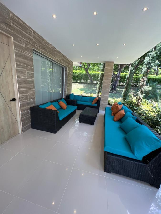 Villa Luxury San Jeronimo Medellín