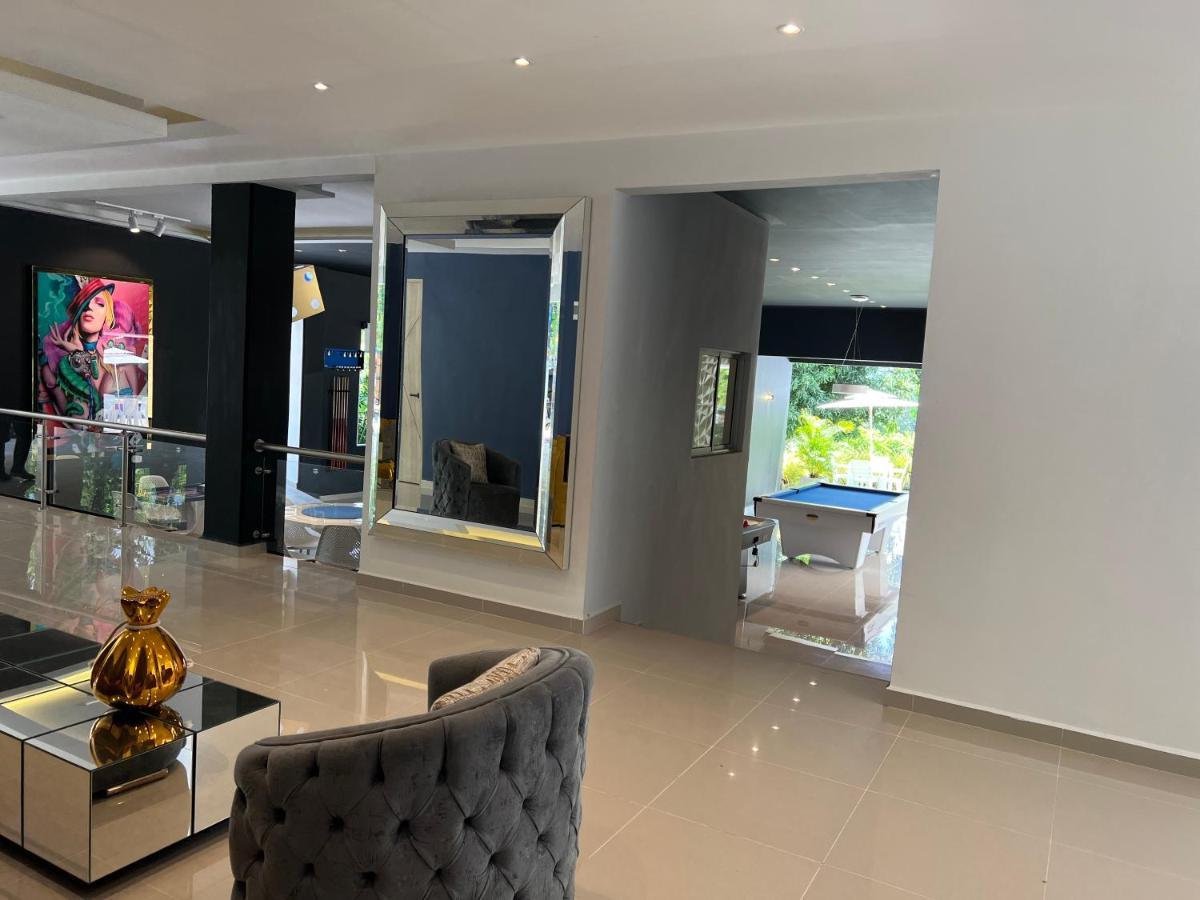 Luxury San Jeronimo
